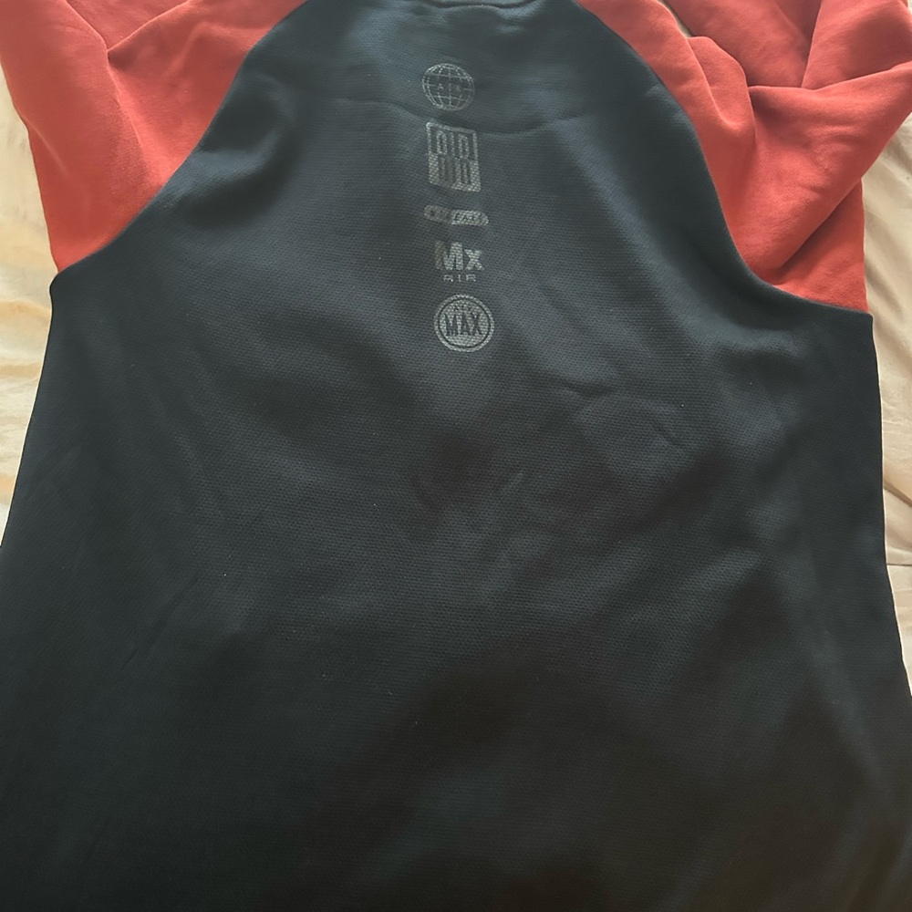 Nike Tech Jacket - image 5